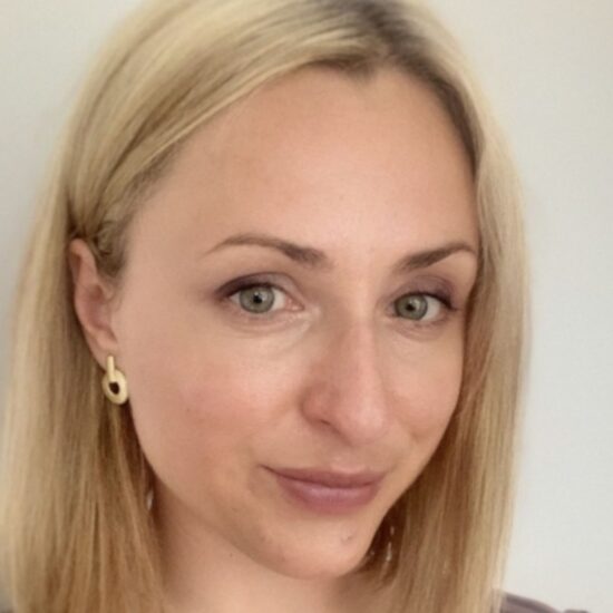 Marta Lewandowska Zdjecie