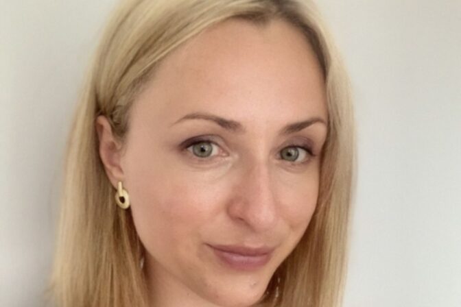 Marta Lewandowska Zdjecie