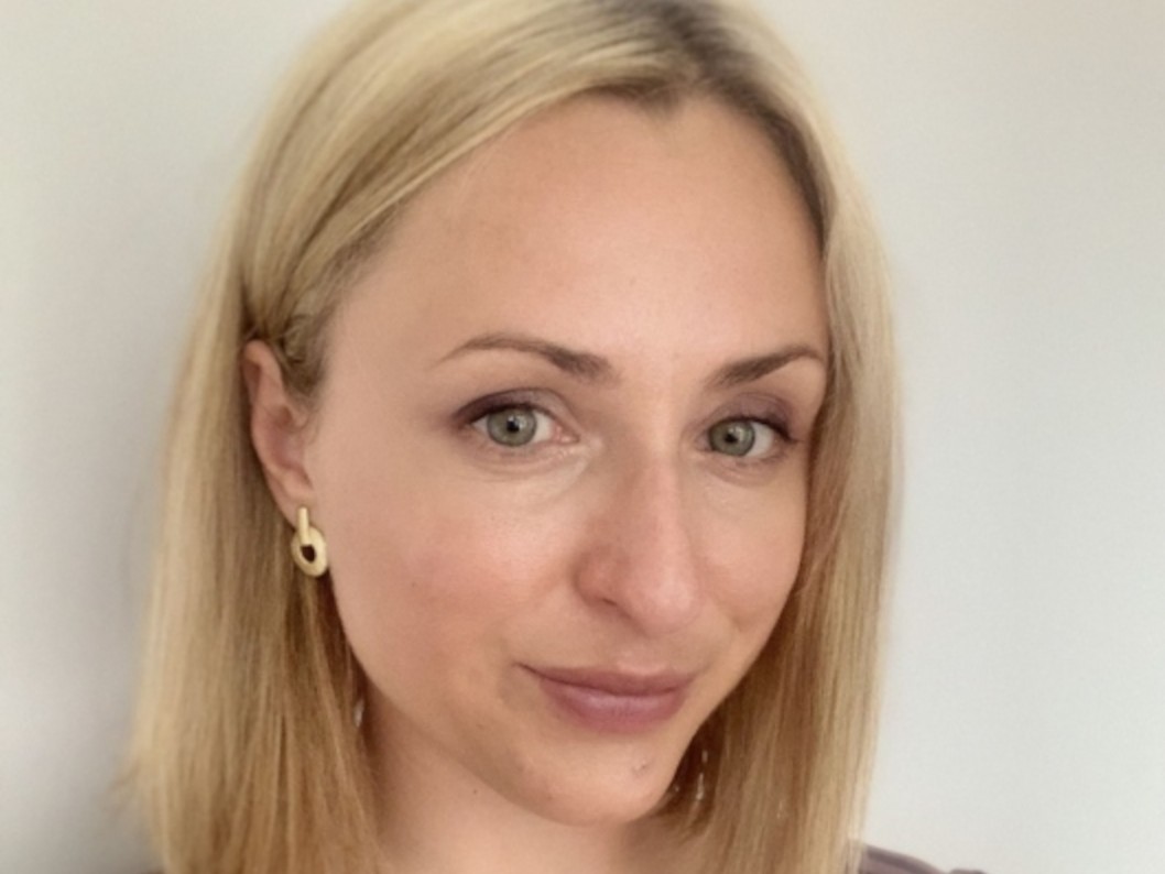 Marta Lewandowska Zdjecie