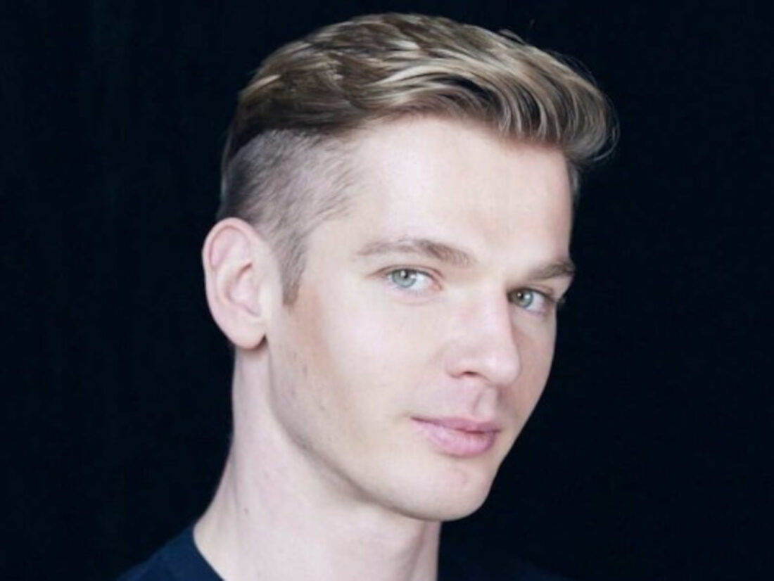 Daniel Nolberczak - Zdjęcie