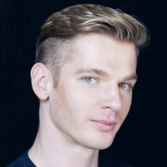 Daniel Nolberczak - Zdjęcie