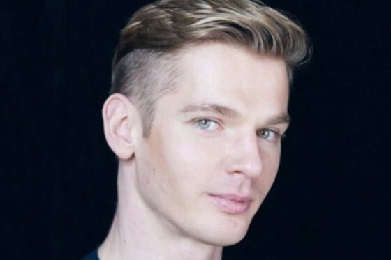 Daniel Nolberczak - Zdjęcie