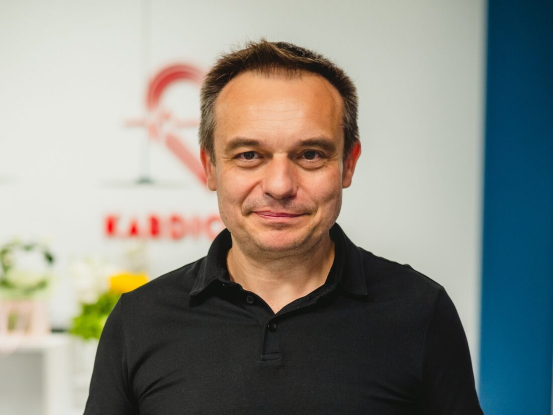 Dariusz Sławek