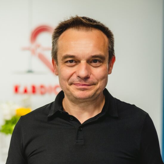 Dariusz Sławek