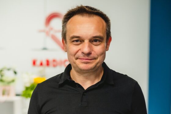 Dariusz Sławek