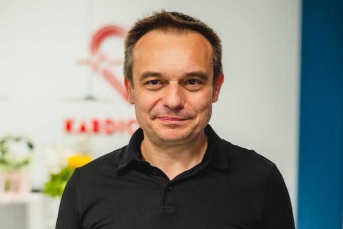 Dariusz Sławek