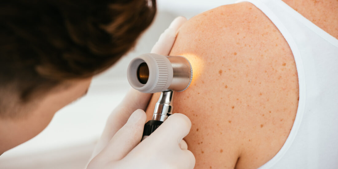 Dermatolog Zdjęcie Kardiosfera