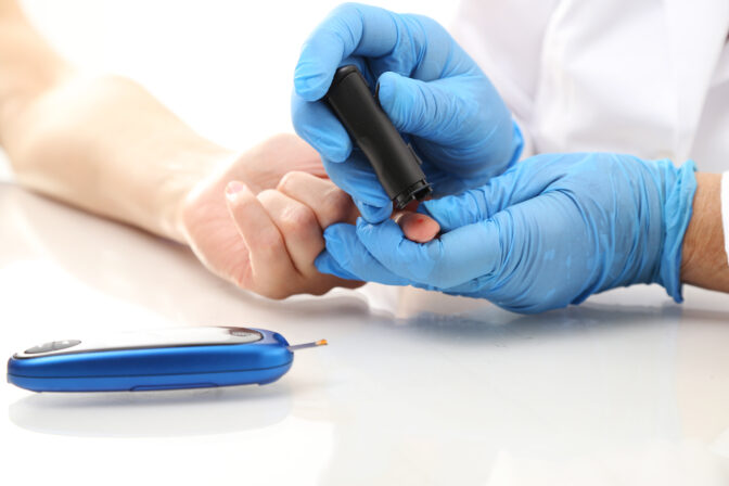 Diabetolog Zdjęcie Kardiosfera
