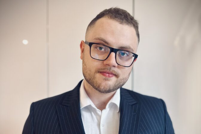 Karol Gołebiewski