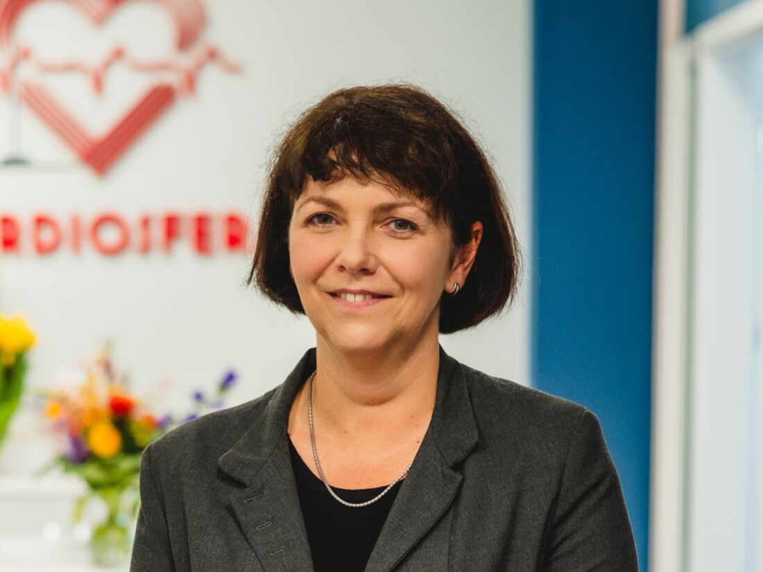 Magdalena Żółtobrodzka